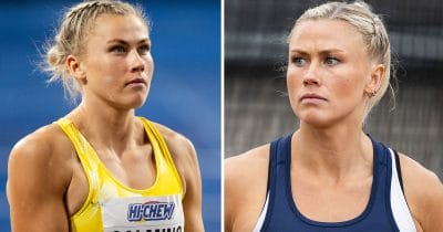 Bianca Salmings tuffa kärleksbeslut med pojkvännen