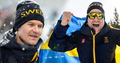 Johannes Lukas hintar om framtiden som tränare för det svenska skidskyttelandslaget.