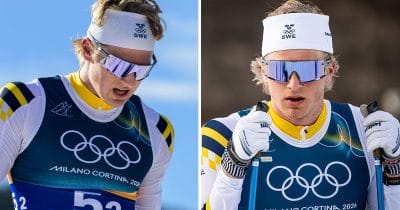 Edvin Angers bekräftar nytt bakslag efter OS-fiaskot