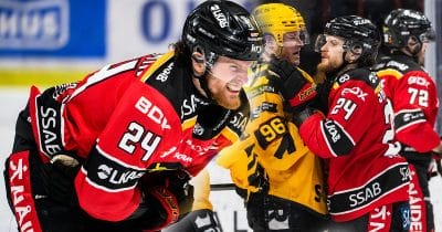 Brendan Shinnimin slår tillbaka mot Andreas Falks nya anklagelser.