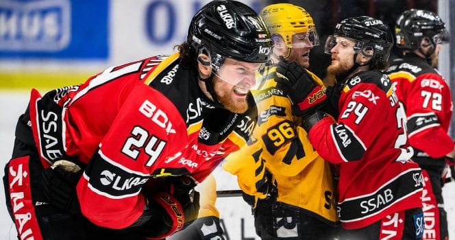 Brendan Shinnimin slår tillbaka mot Andreas Falks nya anklagelser.