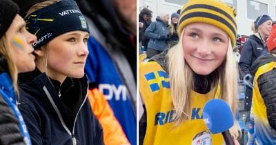 Bilderna på Hannah Karlsson sprids nu i Norge: ”Det är galet”