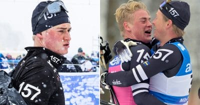 SVT-profilens svar efter kritiken mot Alvar Myhlback