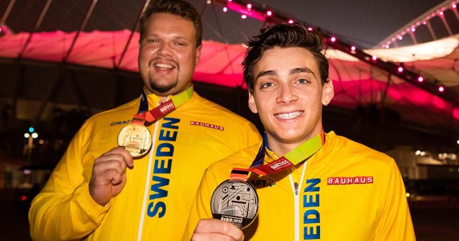 Här är allt du behöver veta om friidrotts-EM 2026.