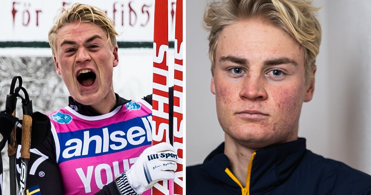 Alvar Myhlback har fått kritik efter lagkörningen i Vasaloppet.