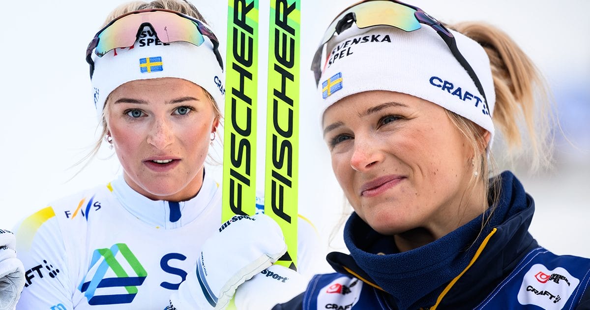 Expertens ärliga ord om Frida Karlsson tråkiga beslut