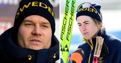 Johannes Lukas kritiserar det svenska längdlandslaget efter OS.