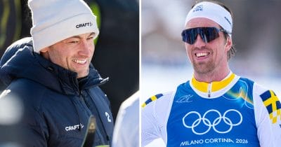 Petter Northug vädjar till Calle Halfvarsson