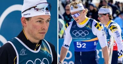 Truls Gisselmans ord om ordern han fick av skidlandslaget.