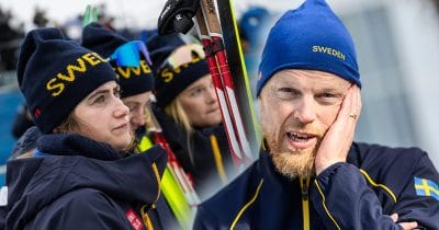 Stor spricka i skidlandslaget. Åkarna kräver att Anders Byström ska avgå.