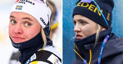 Skidlandslagets behandling av Linn Svahn är oförlåtlig.