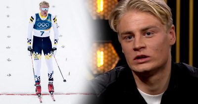 Alvar Myhlback slår nu tillbaka efter kritiken under Vasaloppet.