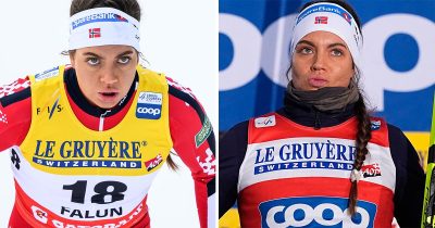 Nya beskedet om Kristine Stavås Skistad