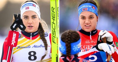 Norska kritiken mot Kristine Stavås Skistad