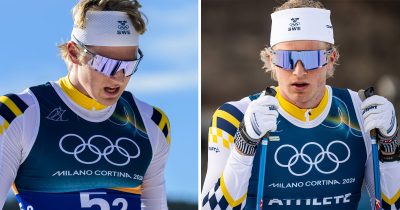 Edvin Angers beslut efter sitt blytunga vinter-OS