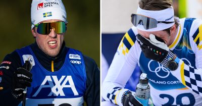 Calle Halfvarssons besked om framtiden