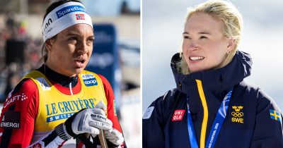 Kritik mot Kristine Stavås Skistad i Norge – Jonna Sundling pekas ut