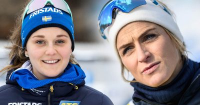 Nu kommer nytt besked om Therese Johaug som påverkar Stina Nilsson i långlopp.