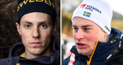 Anton Grahn säger vad han tycker om Alvar Myhlback.