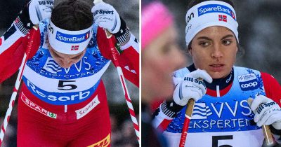 Kristine Stavås Skistads erkännande efter nya förlusten