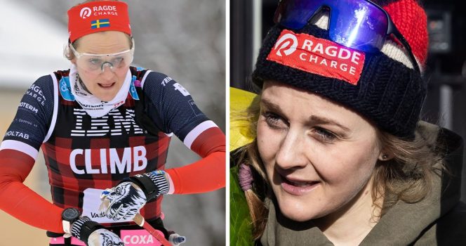 Stina Nilsson påverkas när Marcialonga Bodö ändras om.