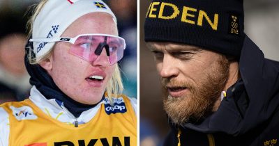 Skidlandslaget kan agera efter kritiken mot Anders Byström.