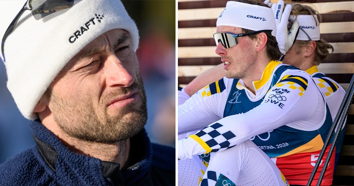 Petter Northugs brutala ord om krisen i landslaget