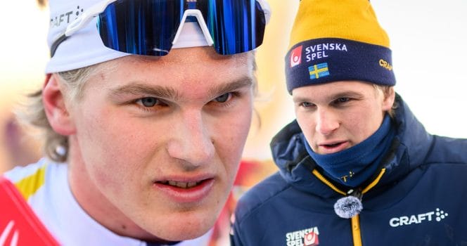 Norska utspelet efter Edvin Angers hårda ord om landslagsledningen.