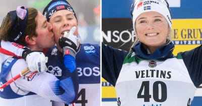 Helsköna utspelet om Frida Karlsson i Norge