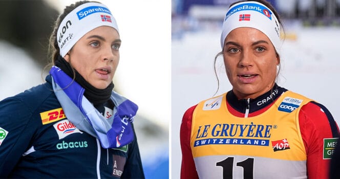 Beskedet i Norge som betyder allt för Kristine Stavås Skistad