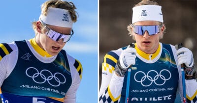 Edvin Angers hårda löfte efter kritiken mot landslaget