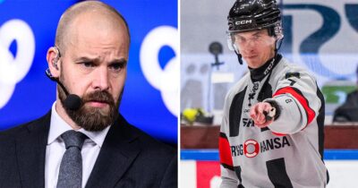 Sanny Lindström rasar mot SHL:s ursäkt efter godkända målet