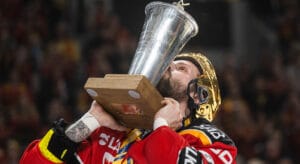 Allt du behöver veta om SHL-slutspelet i hockey 2026.