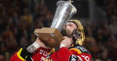 Allt du behöver veta om SHL-slutspelet i hockey 2026.