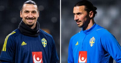 Förre landslagsspelaren avslöjar sanningen om Zlatan Ibrahimovic