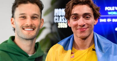 Kurtis Marschalls ärliga ord om rivalen Armand Duplantis är så oerhört respektfullt.