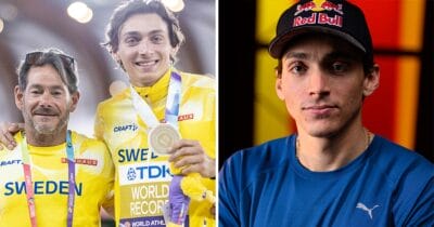 Okända hotet mot Armand Duplantis karriär