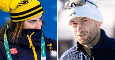 Ebba Anderssons ärliga ord om Petter Northug skapar oro