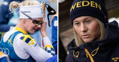 Maja Dahlqvist säger hur hon ser på framtiden efter säsongen.