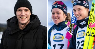 Björn Ferrys starka ord om svenska jättesuccén