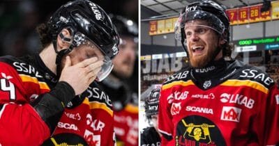 Brendan Shinnimins elaka ord om rivalen