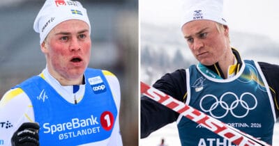 Alvar Myhlback hyllas i Norge efter sitt beslut