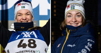 Moa Ilars löfte efter succén i världscupen