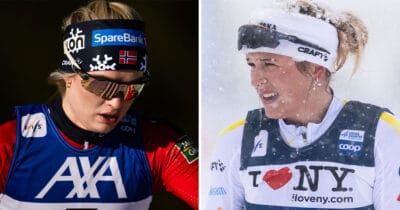 Frida Karlsson beskylls för kostsamt fall i Norge