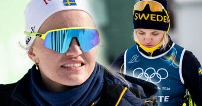 Linn Svahn vägrar svara på fler frågor om missnöjet inom landslaget.