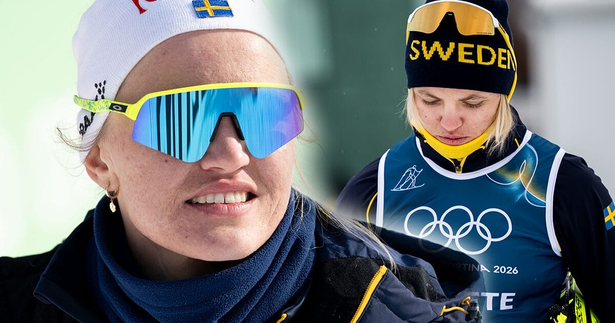 Linn Svahn vägrar svara på fler frågor om missnöjet inom landslaget.