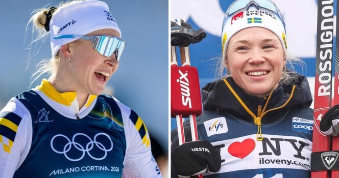 Pengaregn för Jonna Sundling