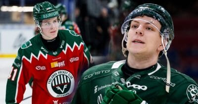 Jack Berglund hyllar sin vän Ivar Stenberg.