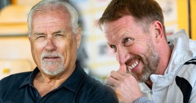 Glenn Hysén pekar ut Sveriges stora svaghet inför playoffen mot Ukraina.