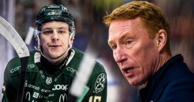 Jack Berglund säger vad han egentligen tycker om Jörgen Jönsson.